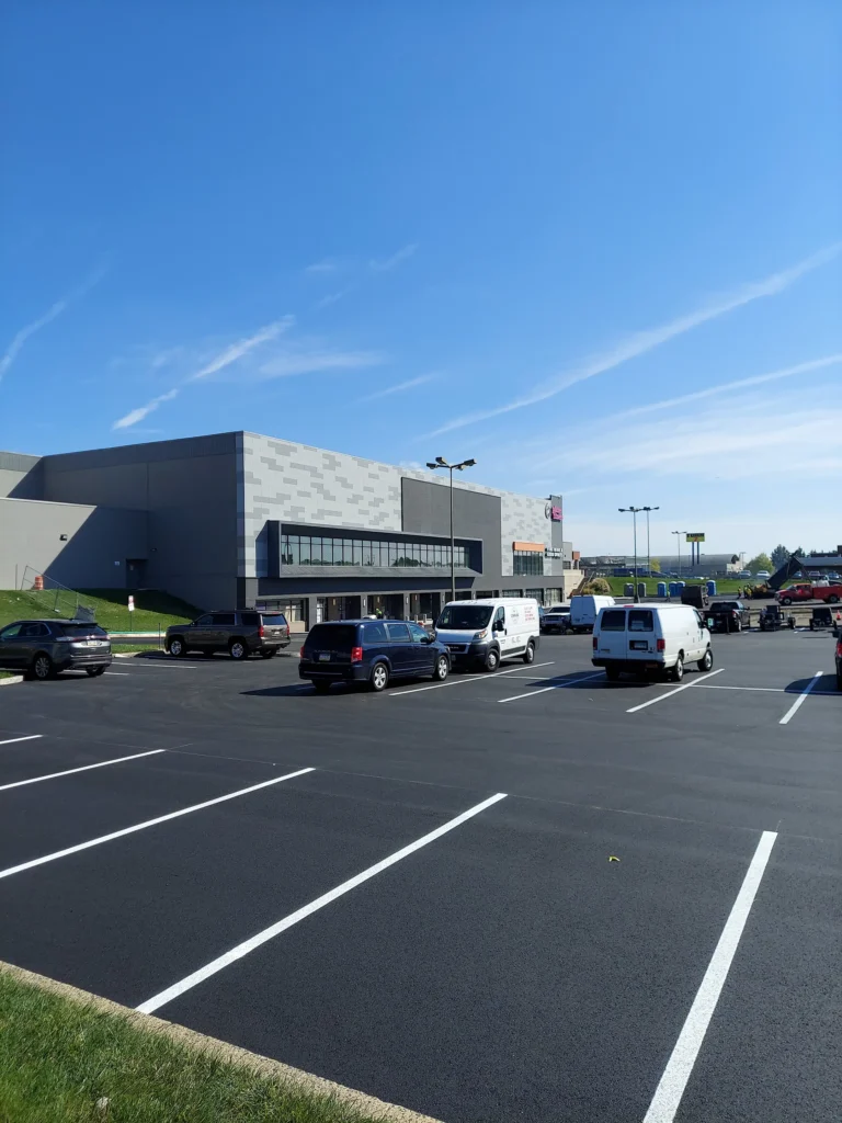 Great North East Plaza