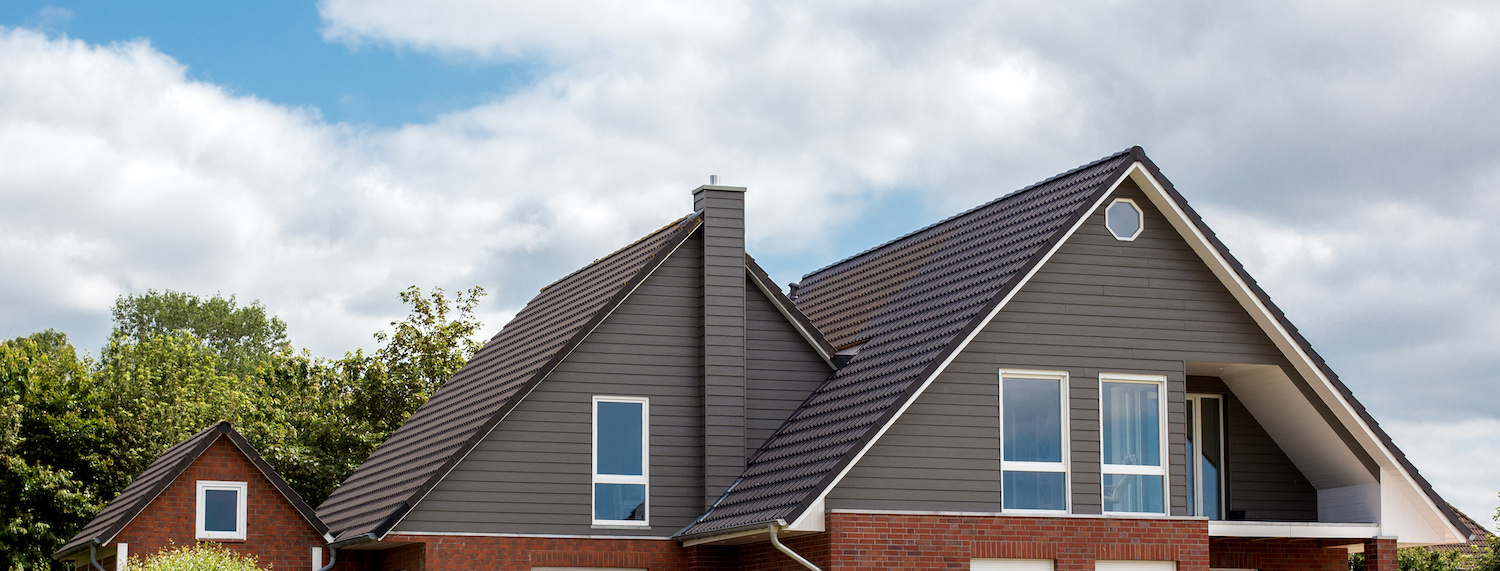 blue bell roofing finding the right roof style