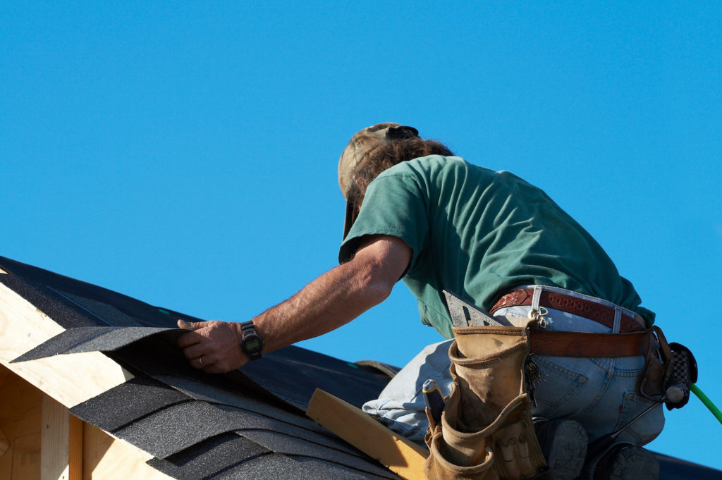 bucks county roofing best roof replacement and repair