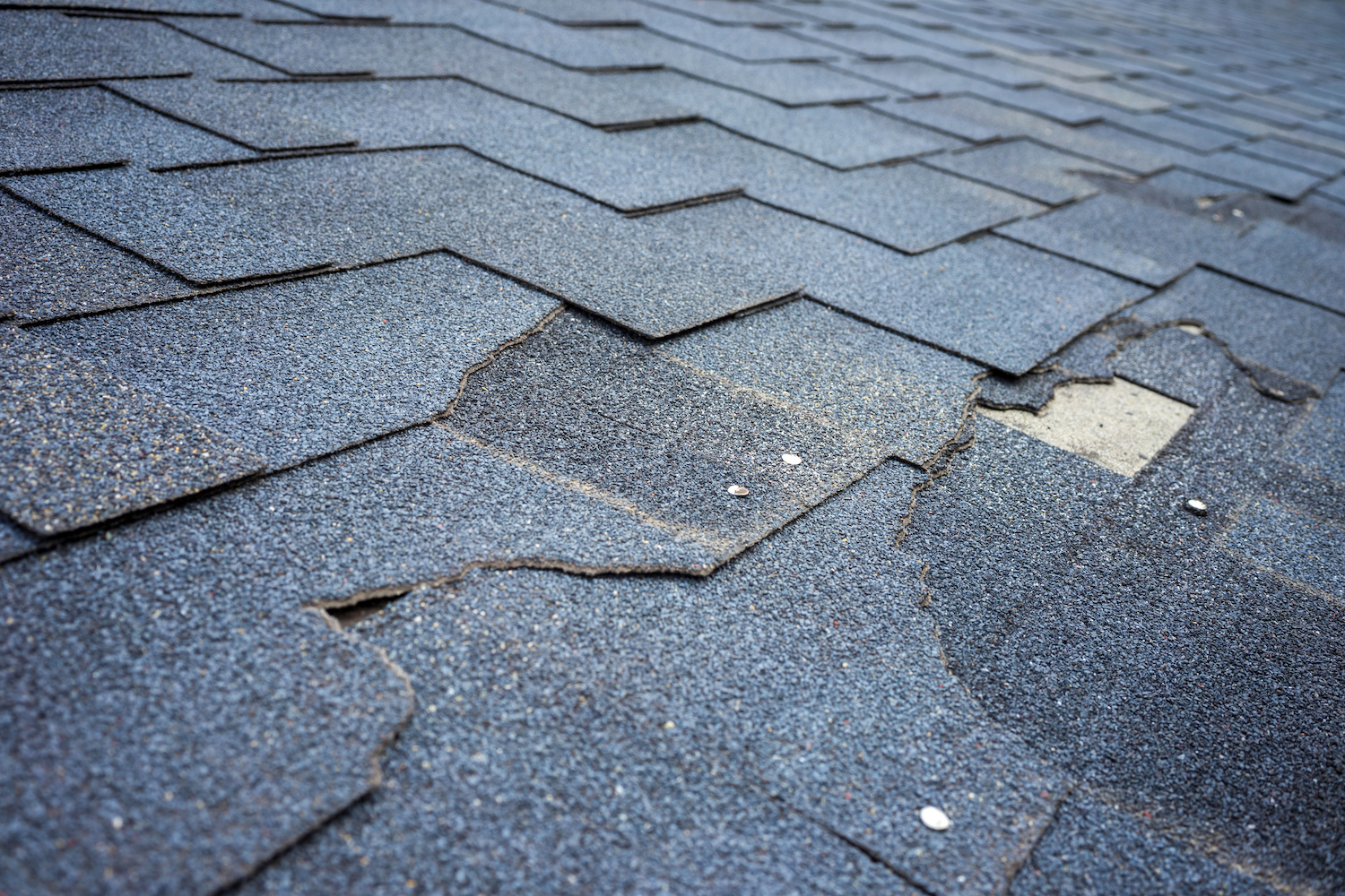 Cheapest Roofing Materials Vs Expensive (Cost Guide)