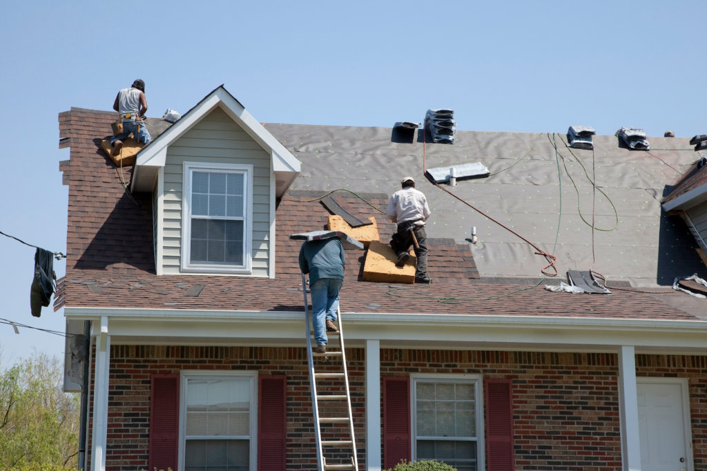 montgomery county roofing companies finding gcannon roof
