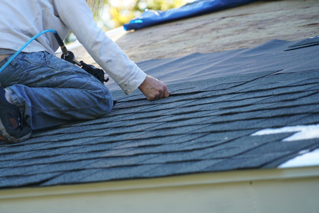 Roof Depreciation 101 Does An Old Roof Lose Value?