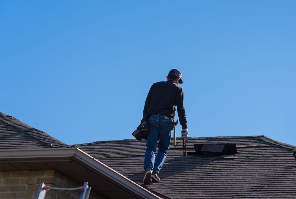 roof inspection checklist homeowners guide