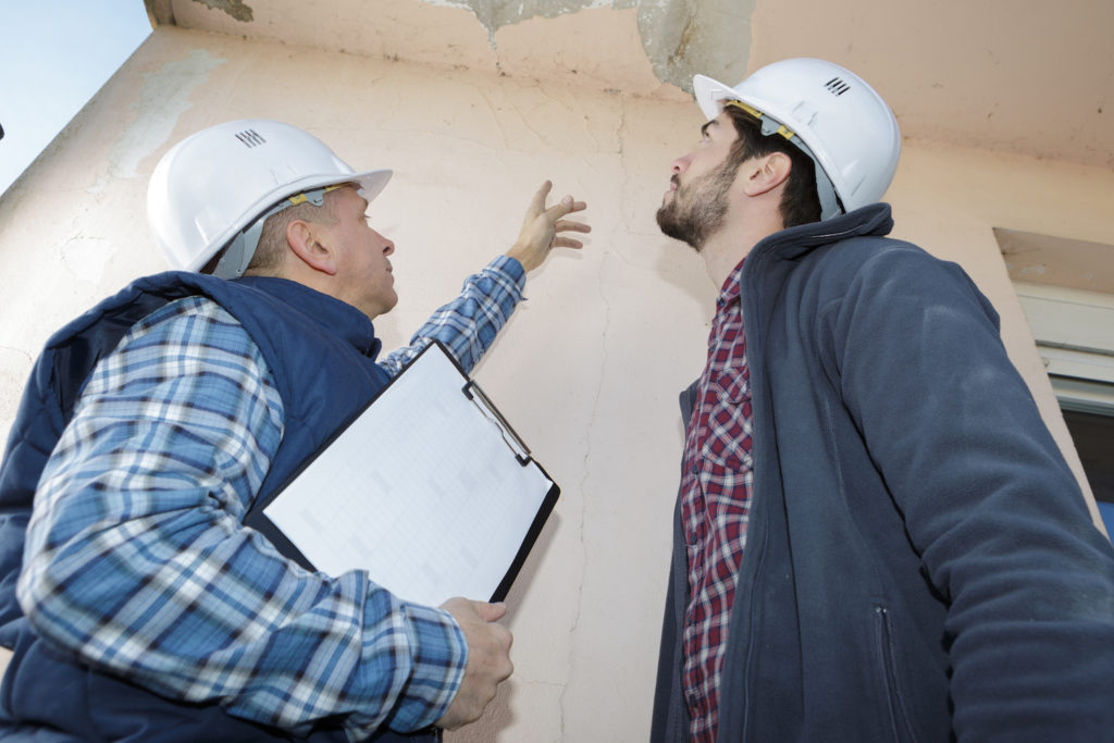roof inspection checklist interior inspect