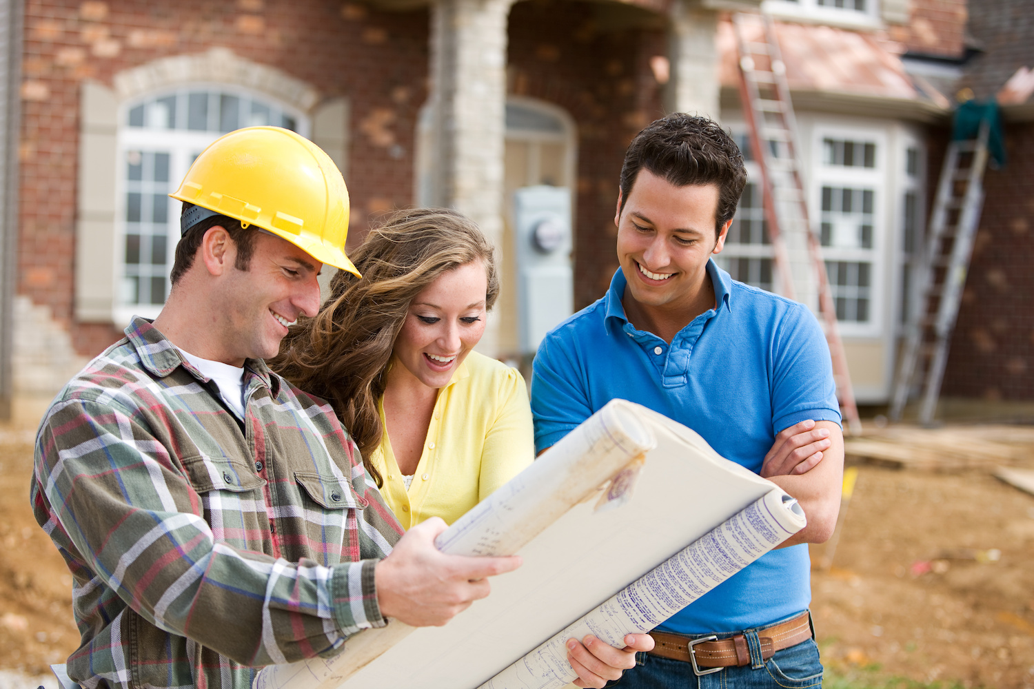 Should I Stay Home During Roof Replacement? (Pros & Cons)