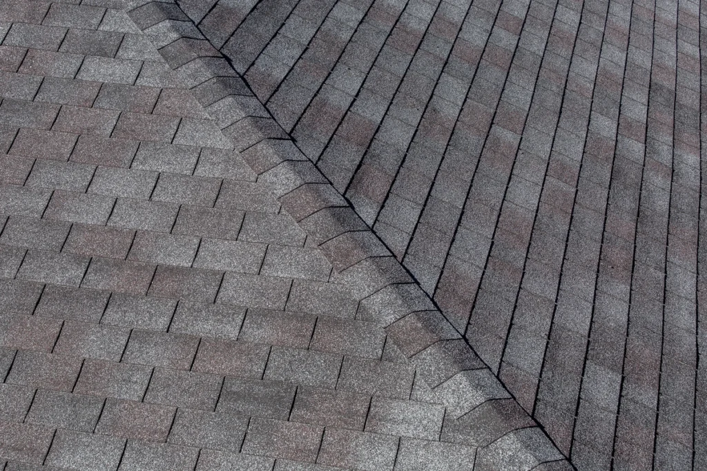 architectural shingles