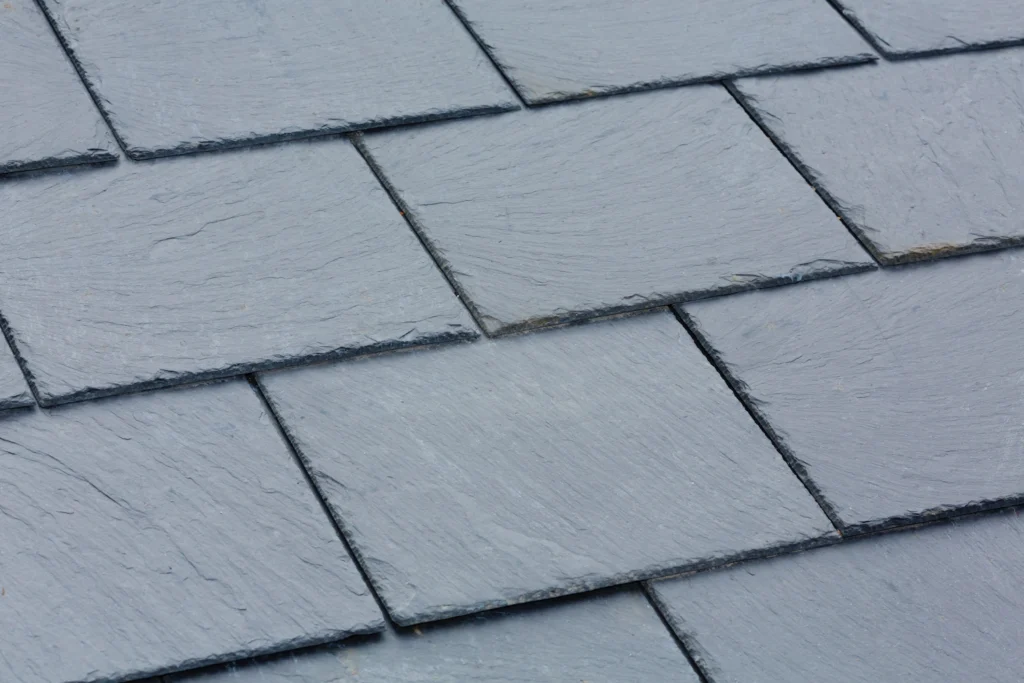 how long will a slate roof last