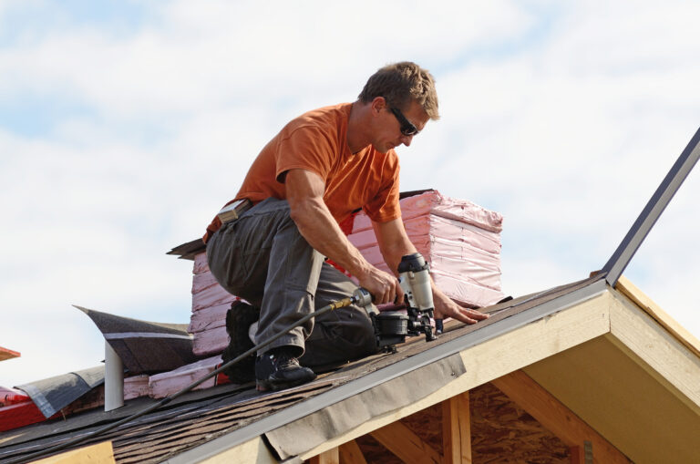 how to choose a roofer 