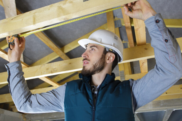 how to measure a roof for shingles