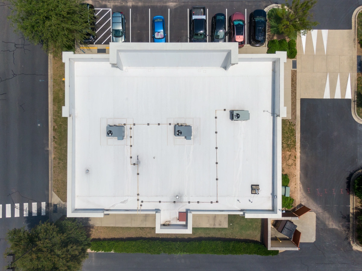 overhead TPO