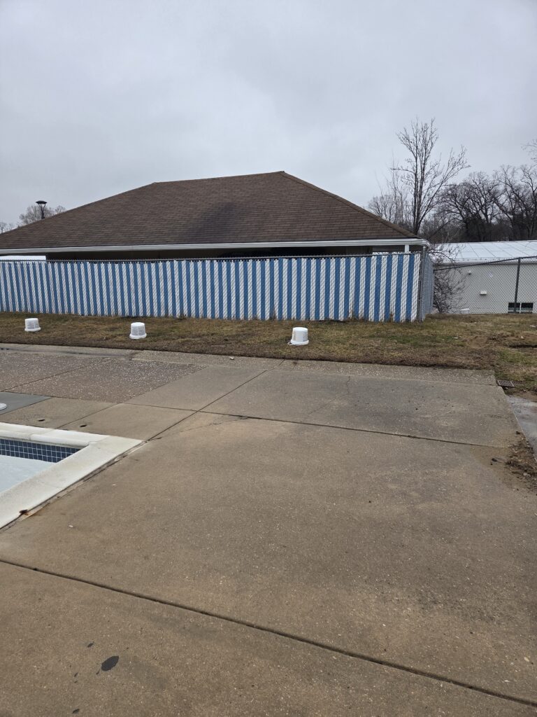 Commercial Flat Roof – Upper Merion Township
