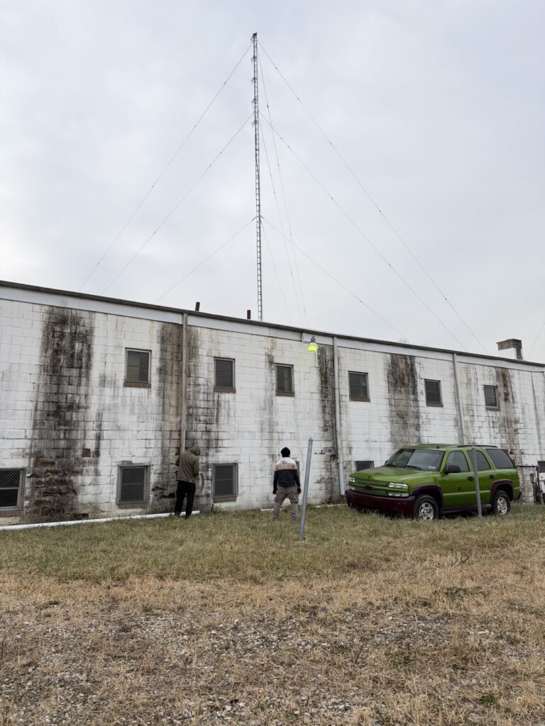 commercial flat roof coating philadelphia PA