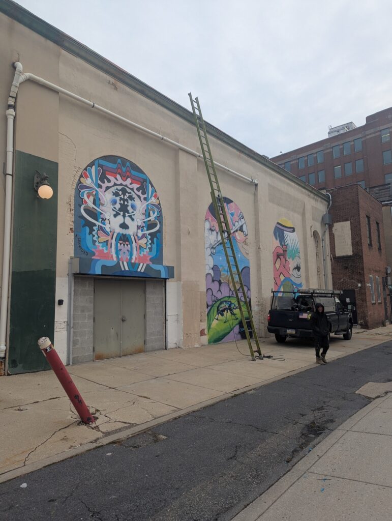 Commercial Roof Repair – Philadelphia, PA