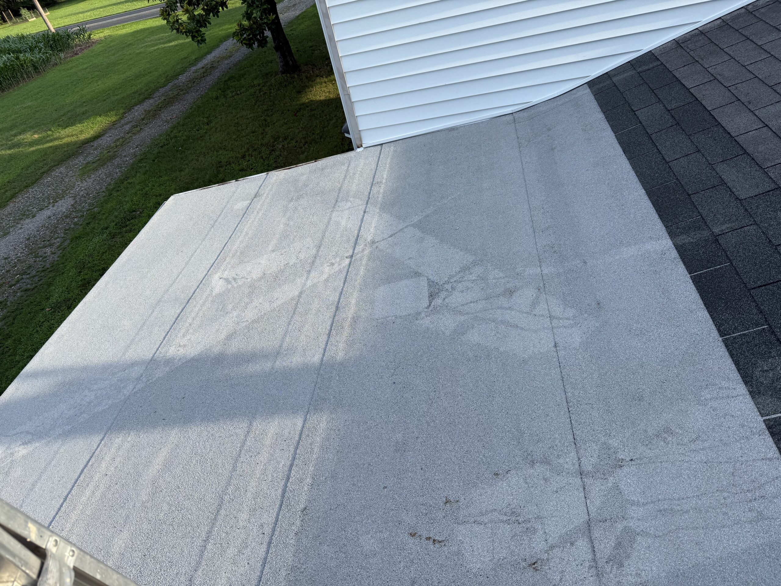 crew installing tyvek house wrap pittsgrove nj 04