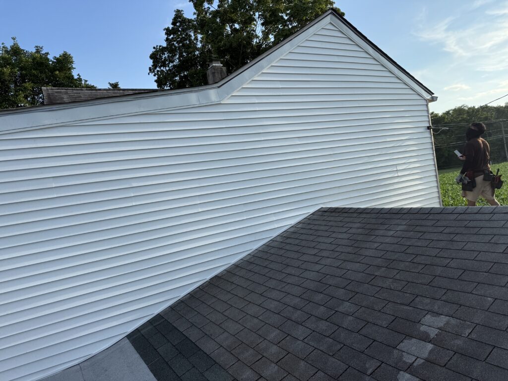 flat roof membrane completed pittsgrove nj 09