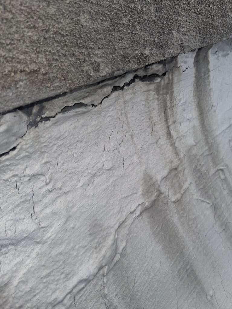 flat roof repair folsom PA