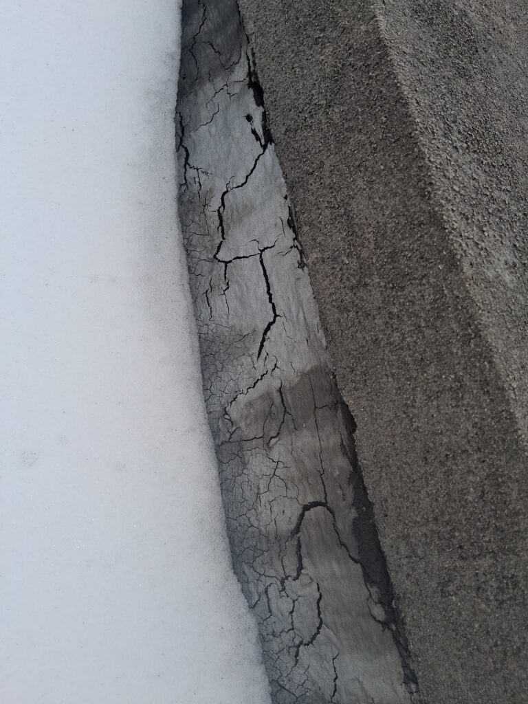 flat roof repair folsom PA