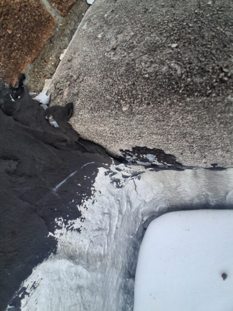 flat roof repair folsom PA