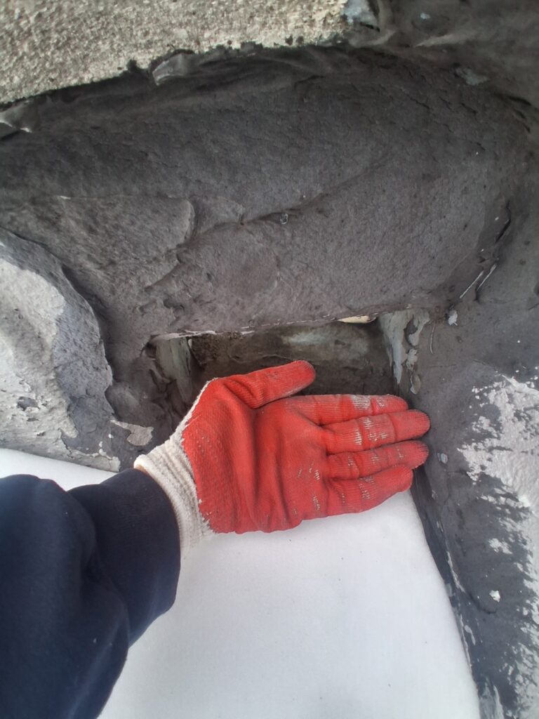 flat roof repair folsom PA