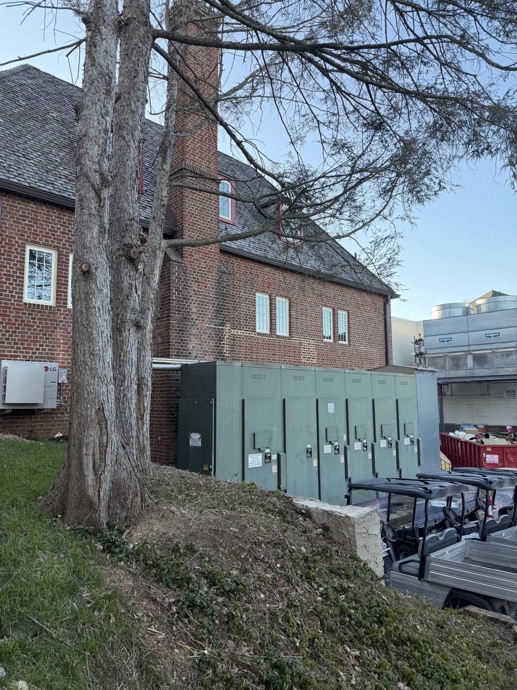 flat roof repair wayne PA