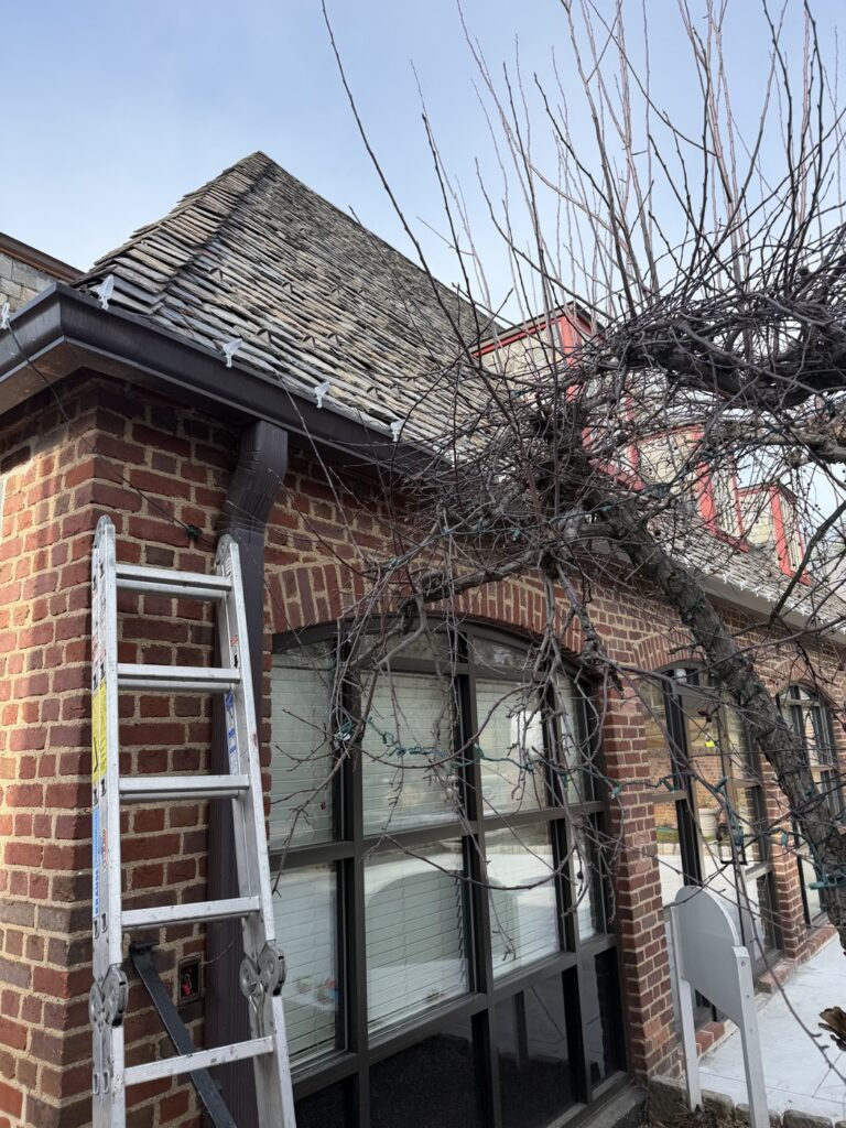 flat roof repair wayne PA