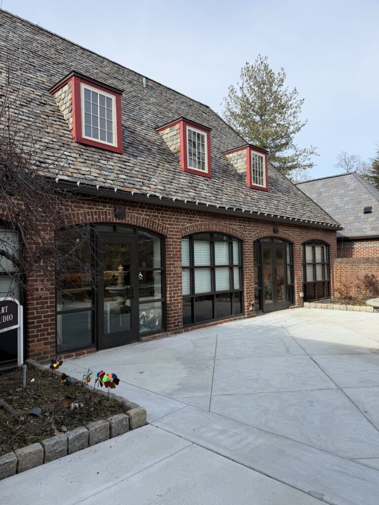 flat roof repair wayne PA