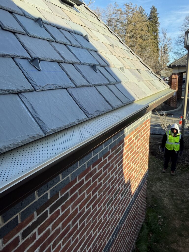 flat roof repair wayne PA