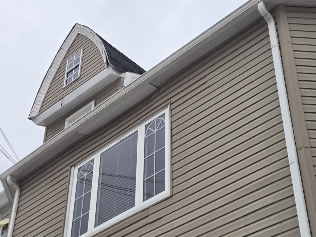 gutter fascia repair haverford PA