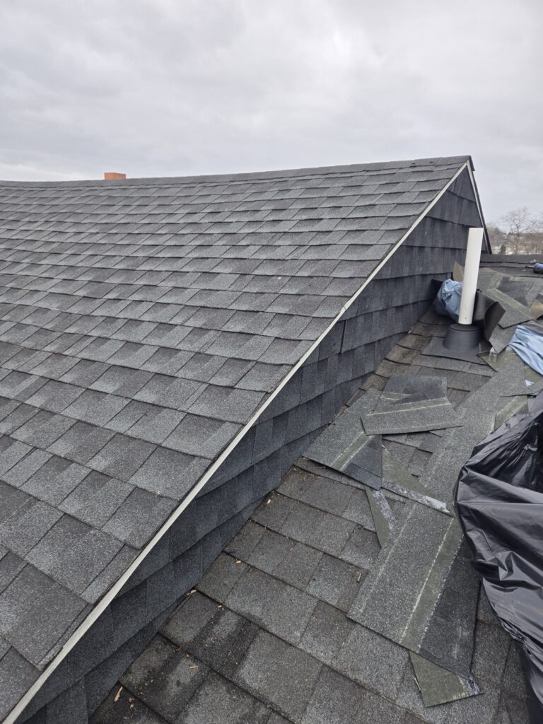 gutter fascia repair haverford PA