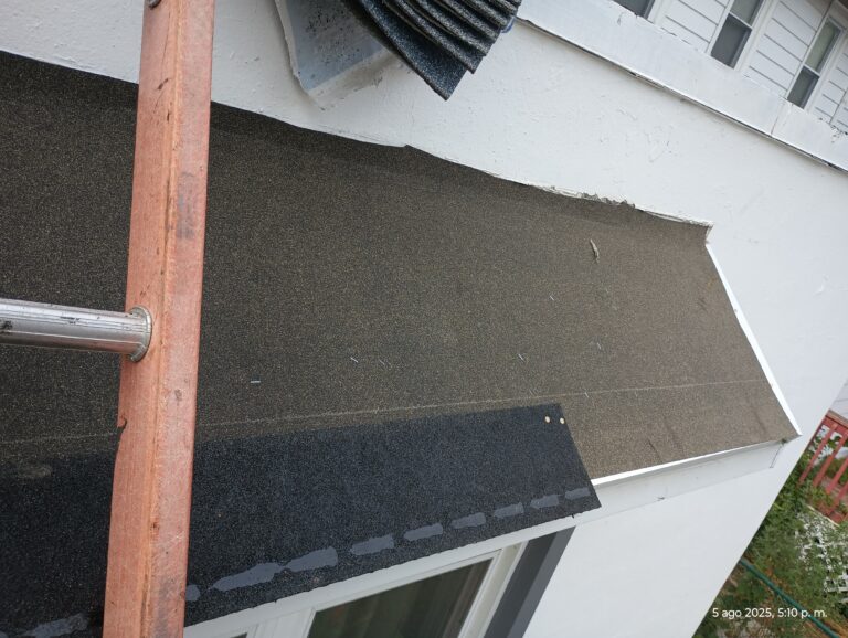 porch roof starter strip installation philadelphia pa 13