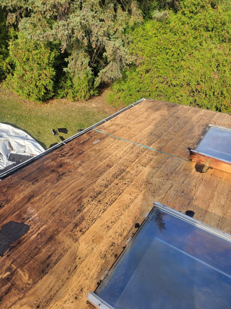 residential roof replacement skylights king of prussia pa 25