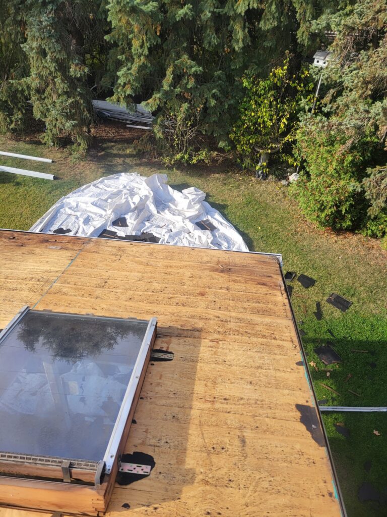 residential roof replacement skylights king of prussia pa 65