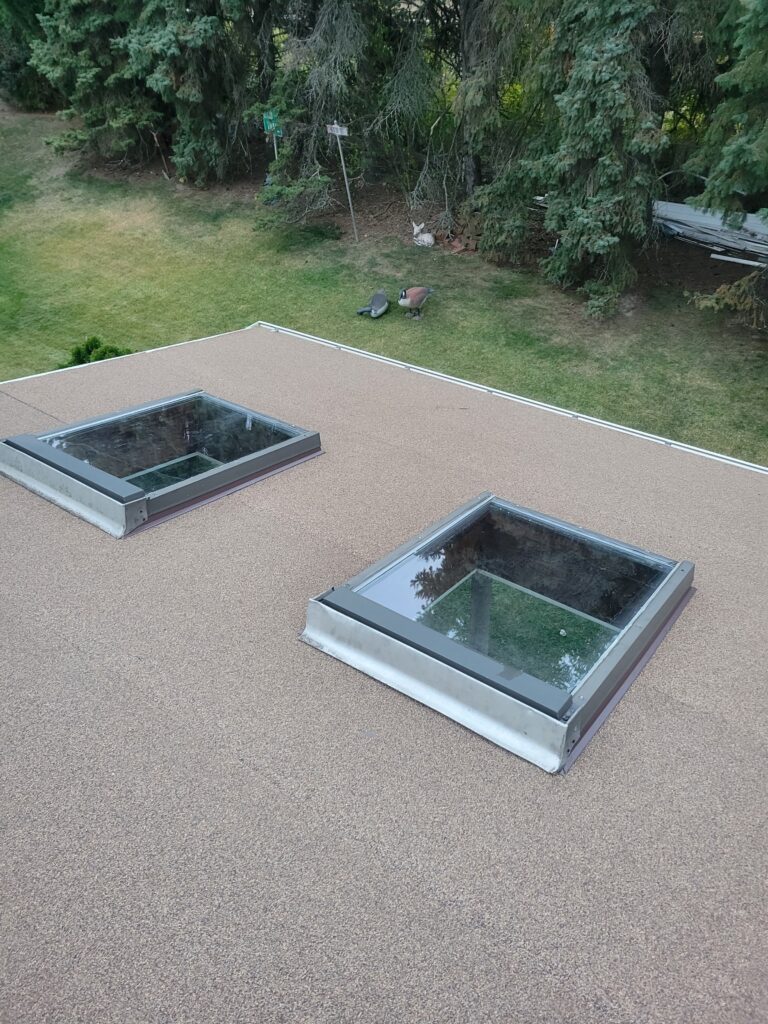 residential roof replacement skylights king of prussia pa 78