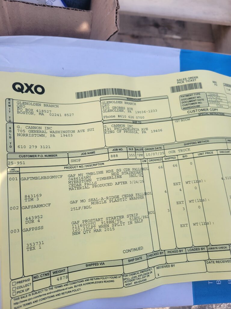 residential roof replacement skylights king of prussia pa 87