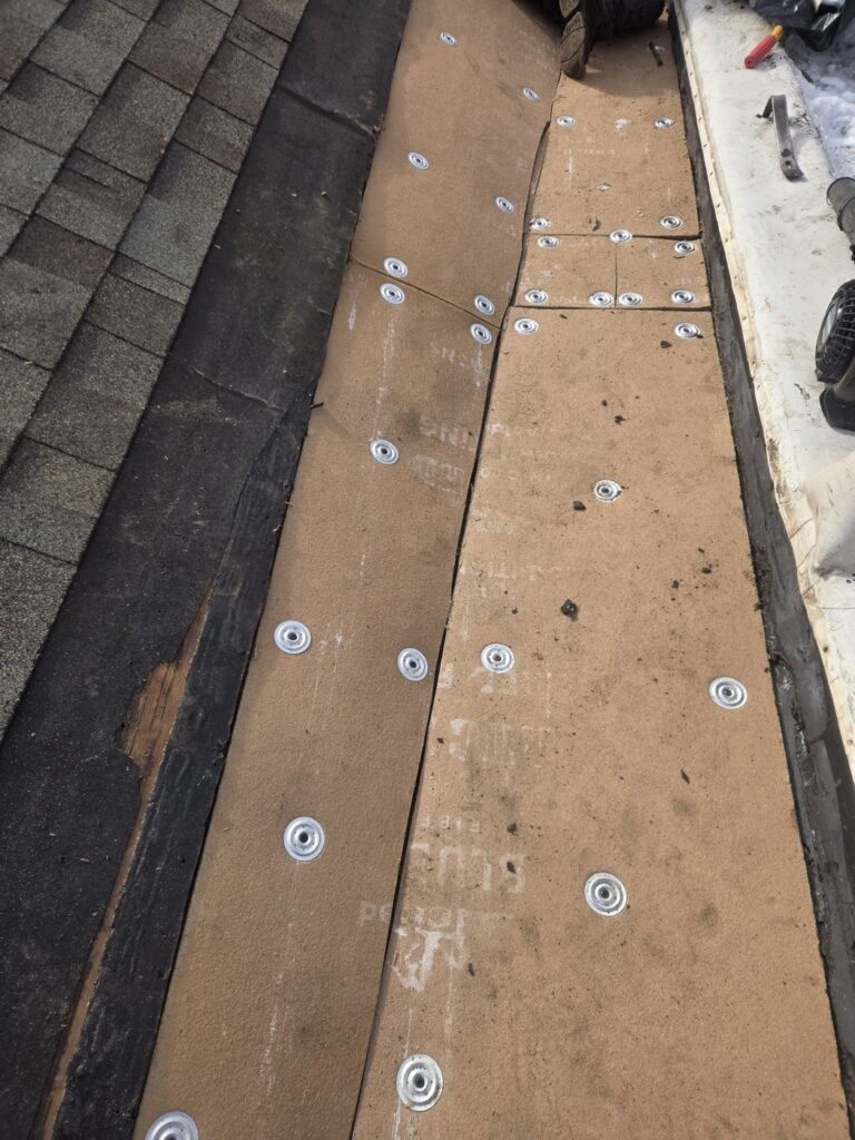 roof decking repair elkins park PA