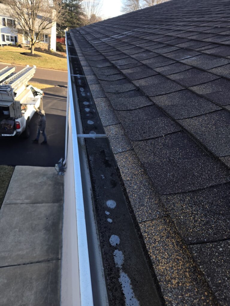 Roof Repair – Lansdale, PA