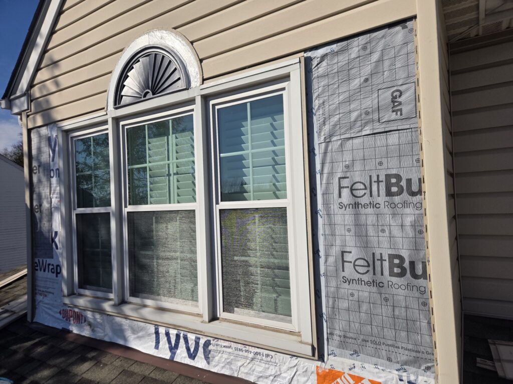 shingle roof repair eagleville PA