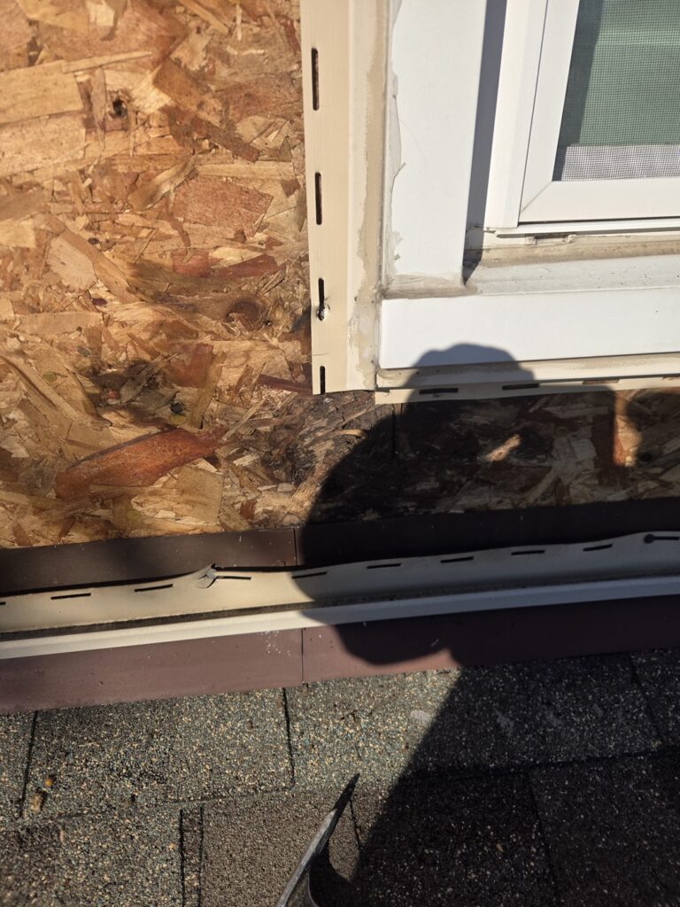 shingle roof repair eagleville PA