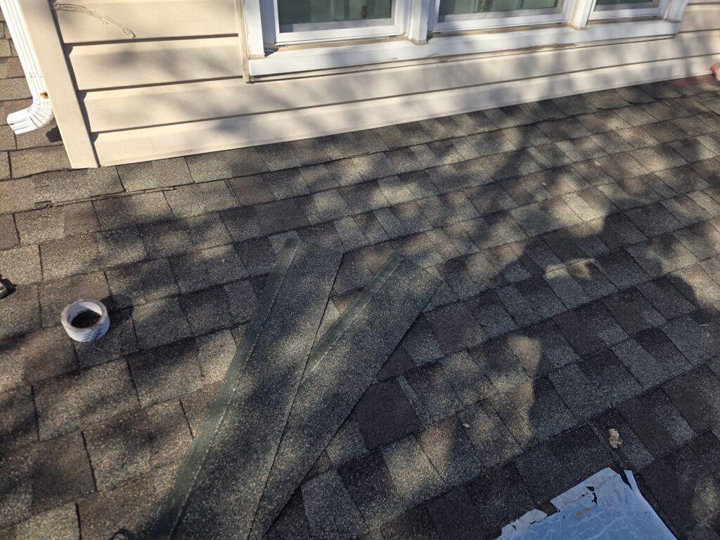 shingle roof repair eagleville PA