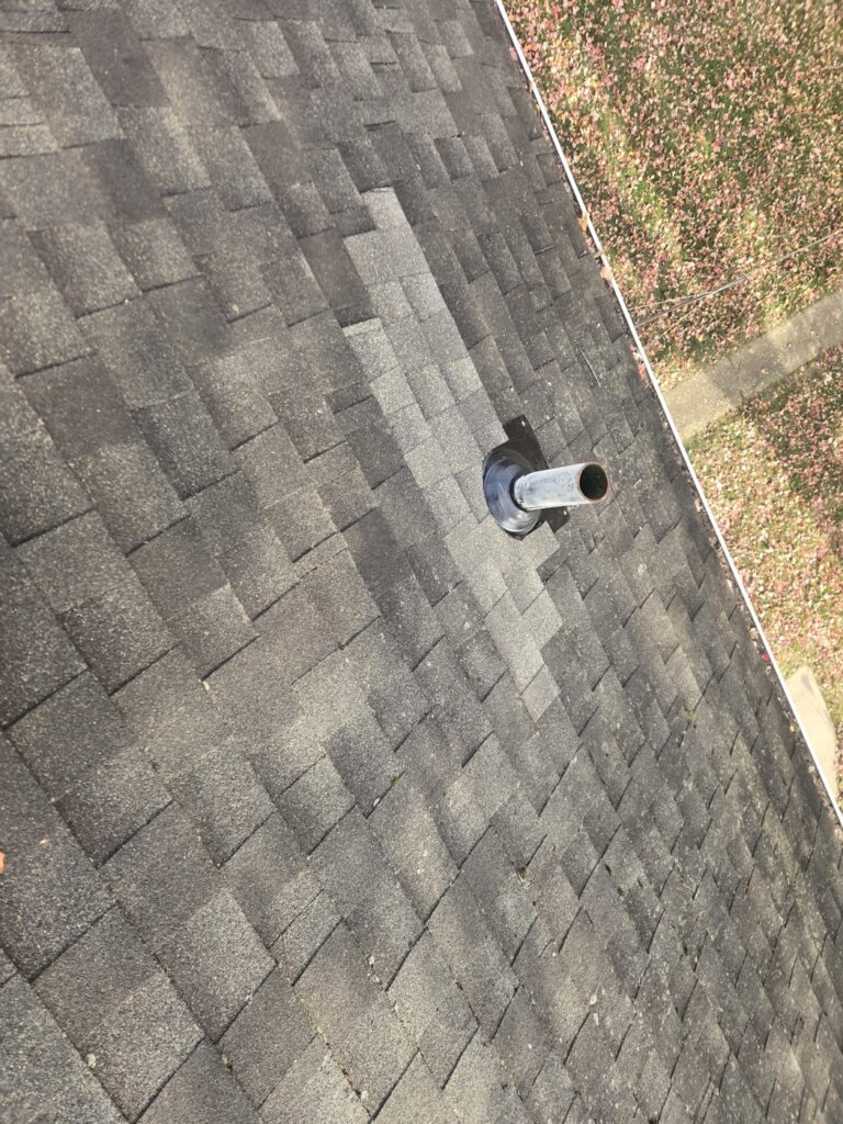 Shingle Roof Repair – Norristown, PA