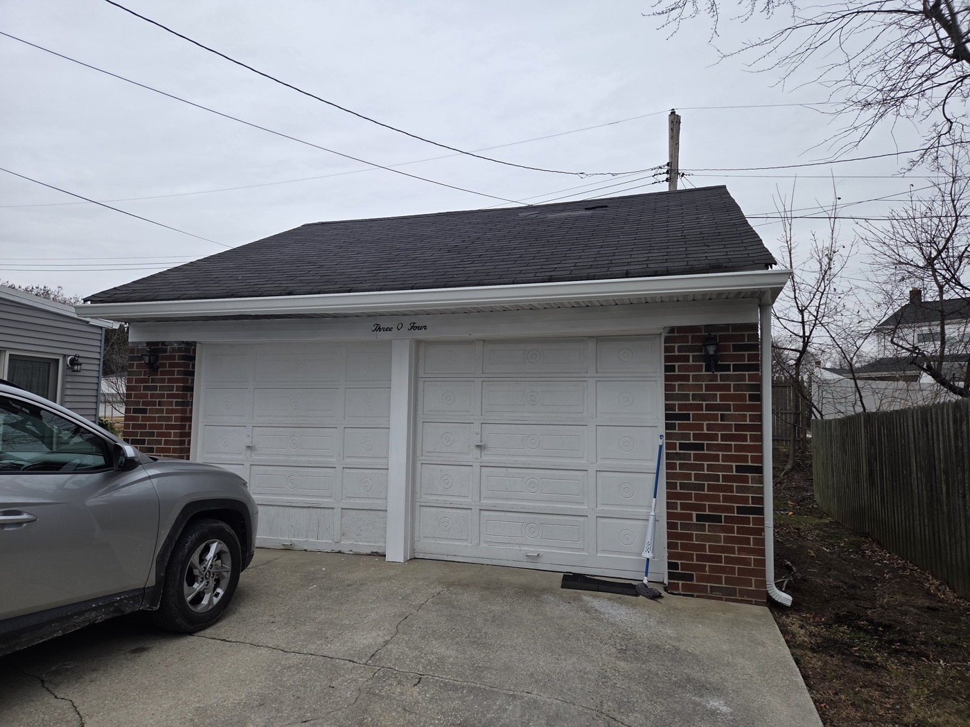 shingle roof repair wayne PA