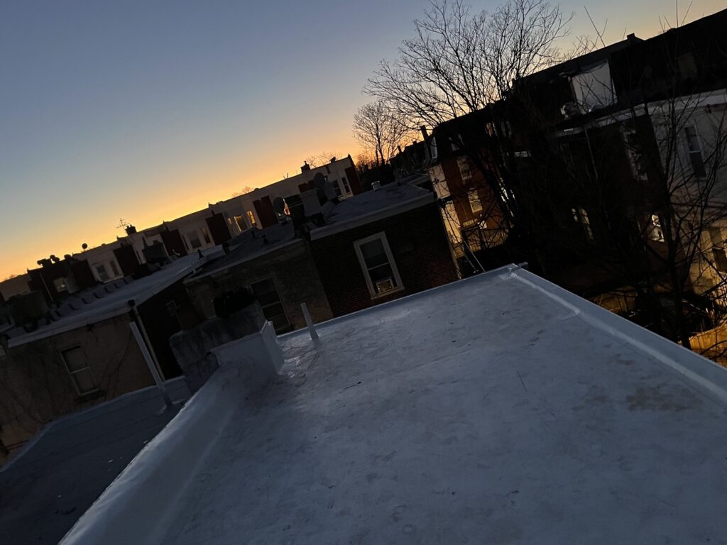 Shingle Roof Replacement – Ardmore, PA