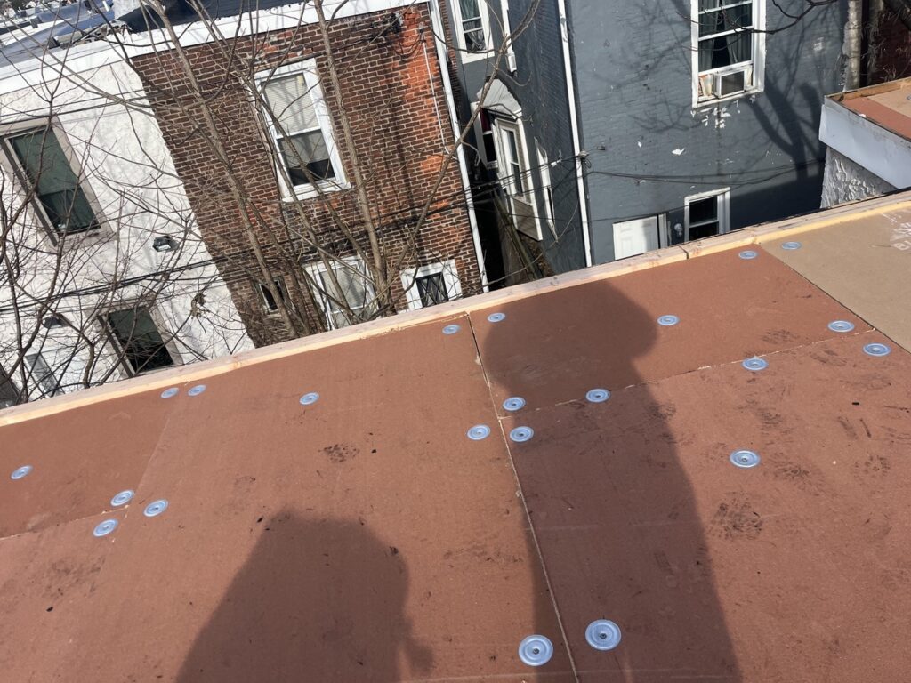 shingle roof replacement ardmore pa