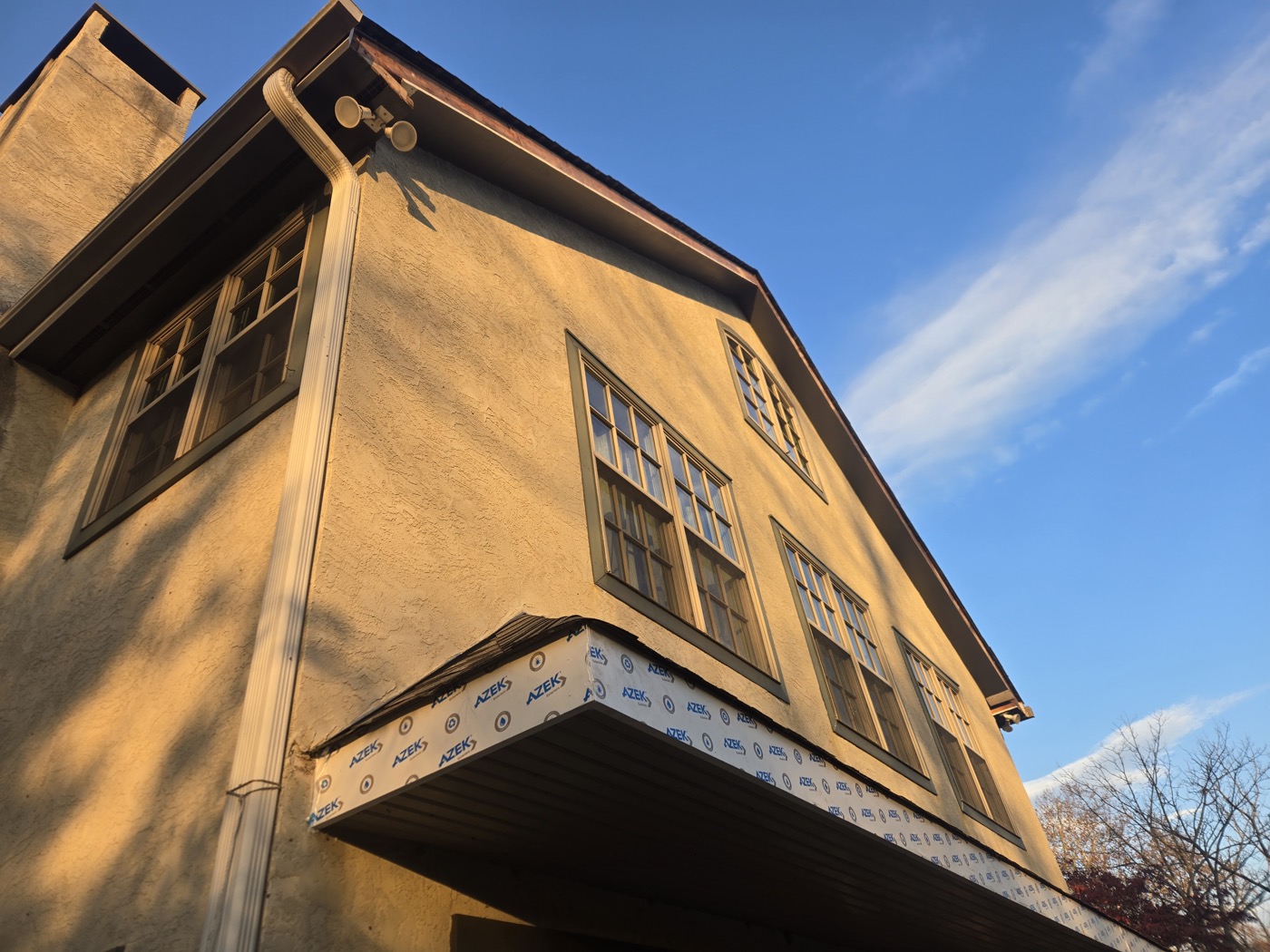 siding exterior pottstown pa