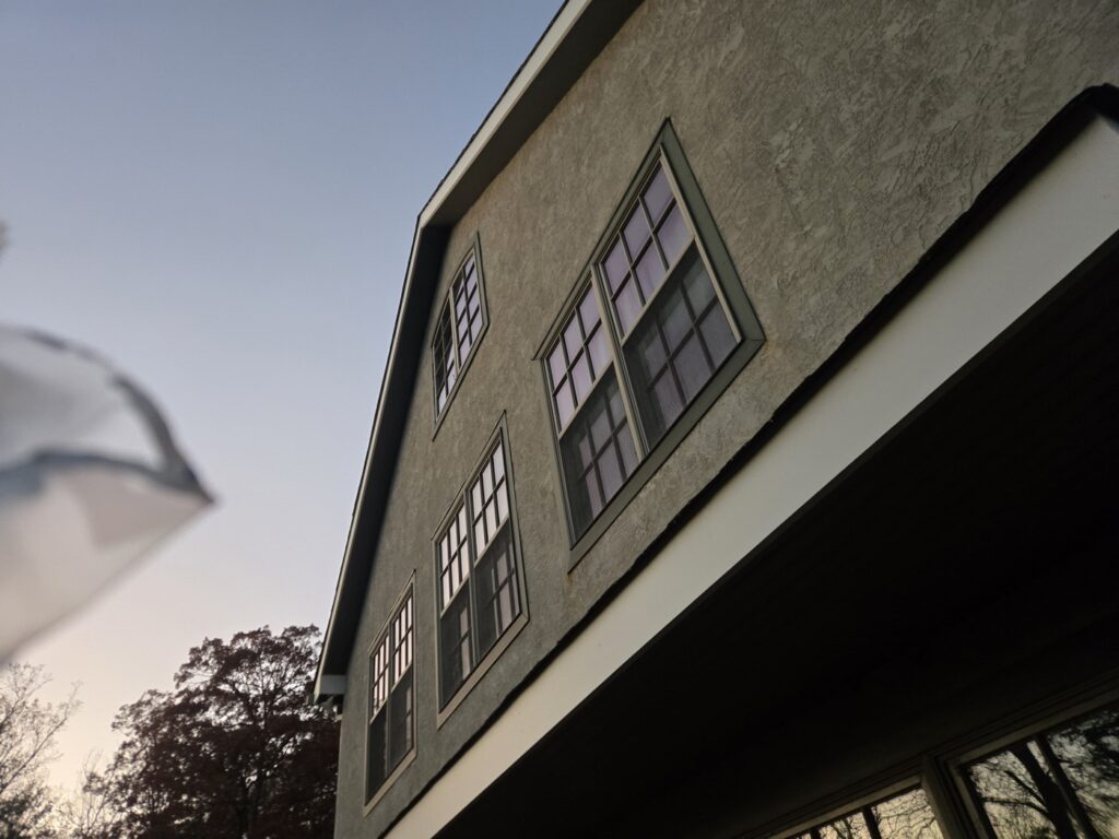 siding exterior pottstown pa