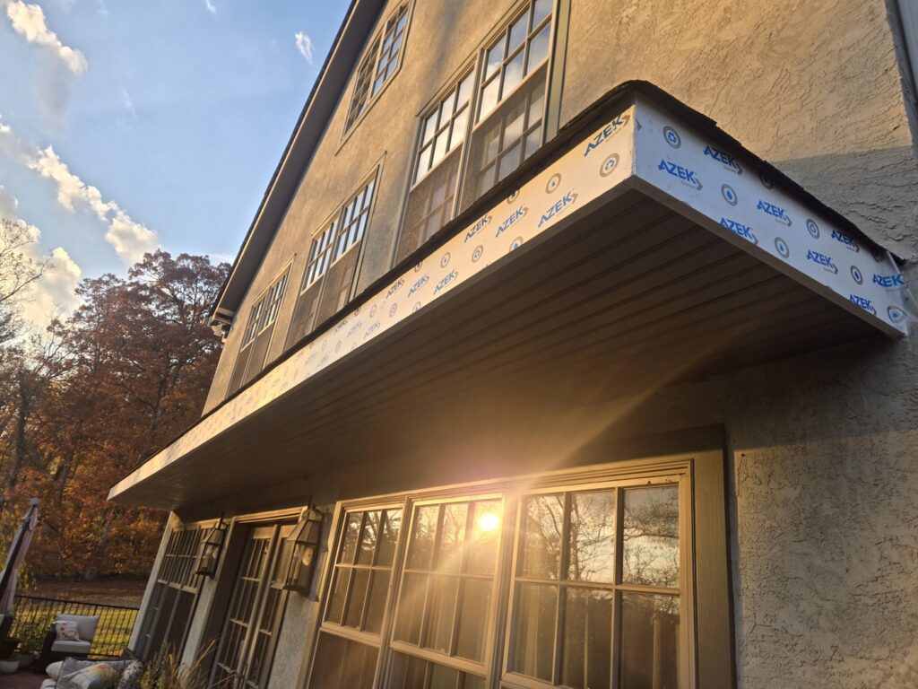 siding exterior pottstown pa