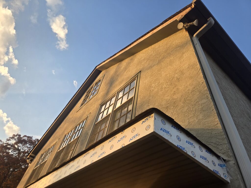 siding exterior pottstown pa