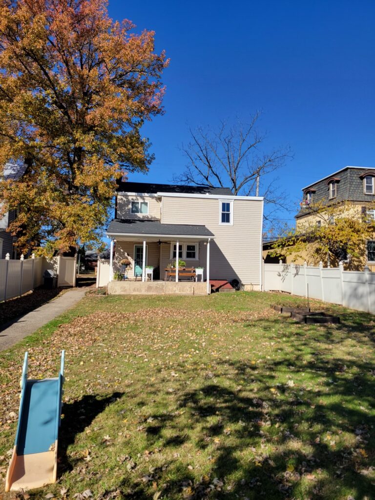 siding exterior pottstown pa