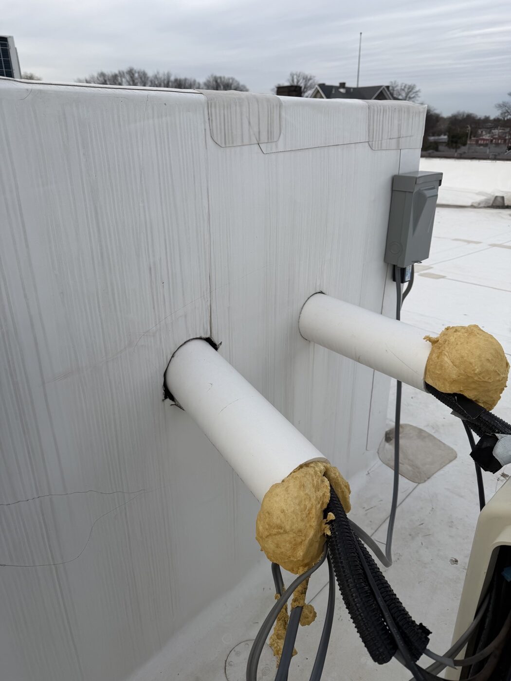 siding exterior renovation philadelphia PA