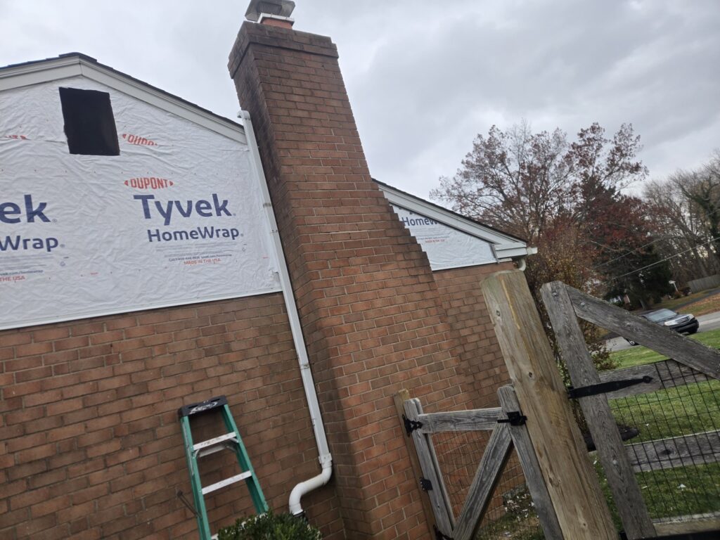 Siding Replacement – Bala Cynwyd, PA